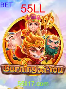 BurningXiYou